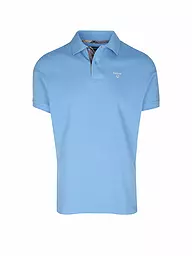 BARBOUR | Polo Regular Fit | Blu