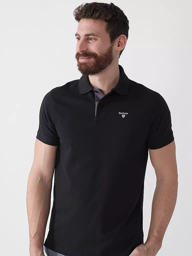 BARBOUR | Polo Regular Fit |