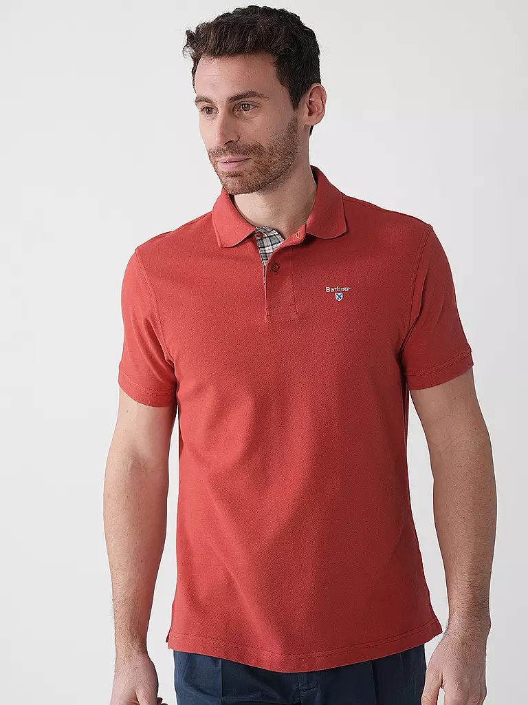 BARBOUR | Polo regular fit | 