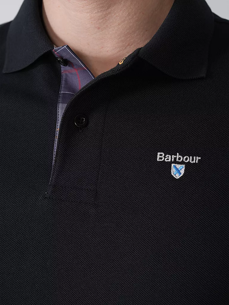 BARBOUR | Polo Regular Fit |