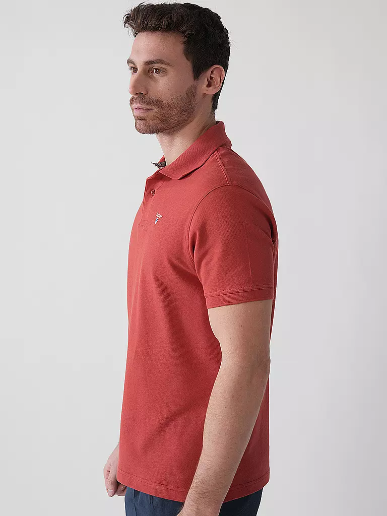 BARBOUR | Polo regular fit | 