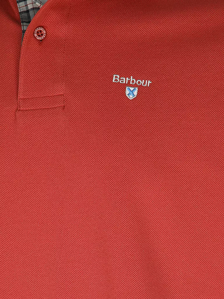 BARBOUR | Polo regular fit | 
