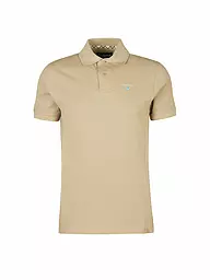 BARBOUR | Polo Regular Fit | Beige
