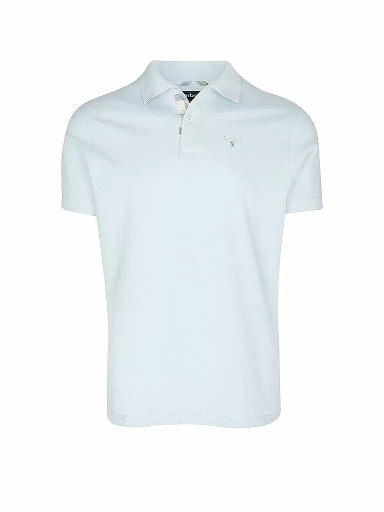 BARBOUR | Polo vestibilità regular | Blu