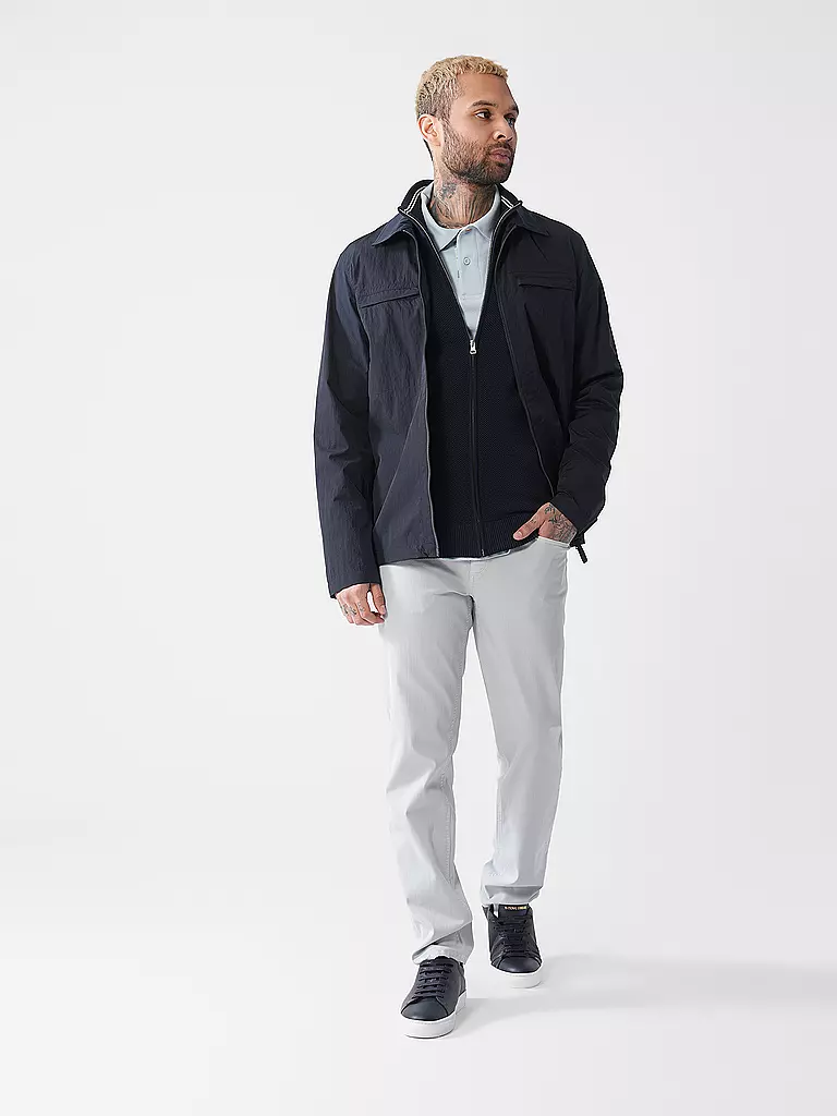 BARBOUR | Polo vestibilità regular | Blu