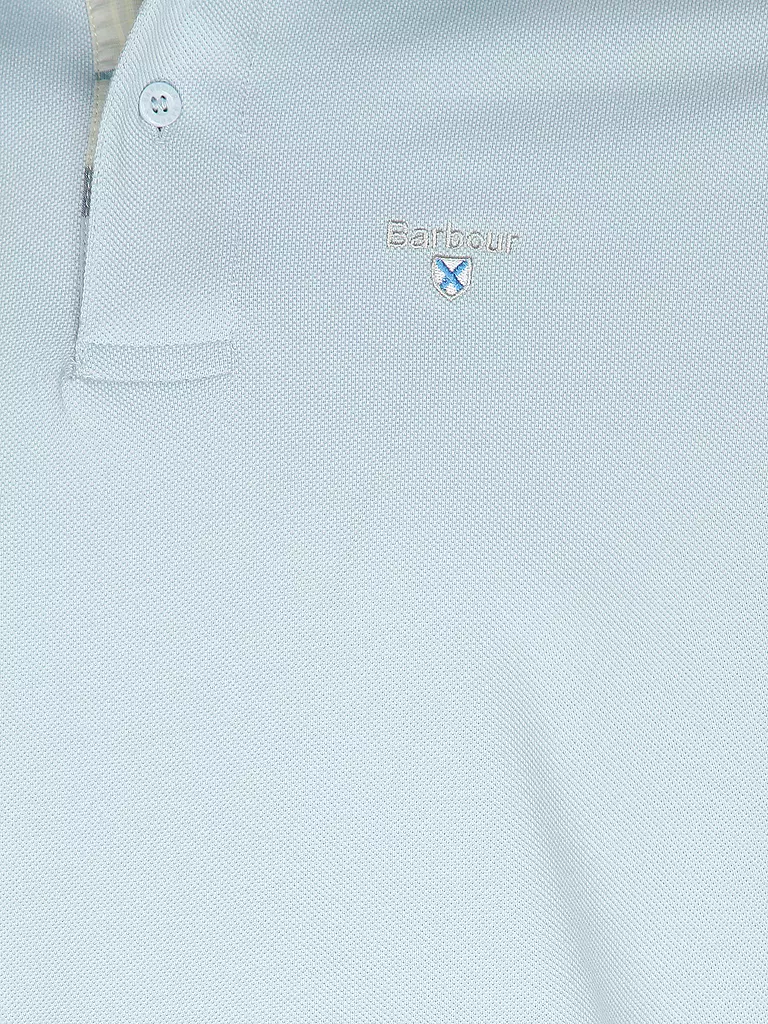 BARBOUR | Polo vestibilità regular | Blu