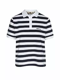 BARBOUR | Polo | Blu scuro