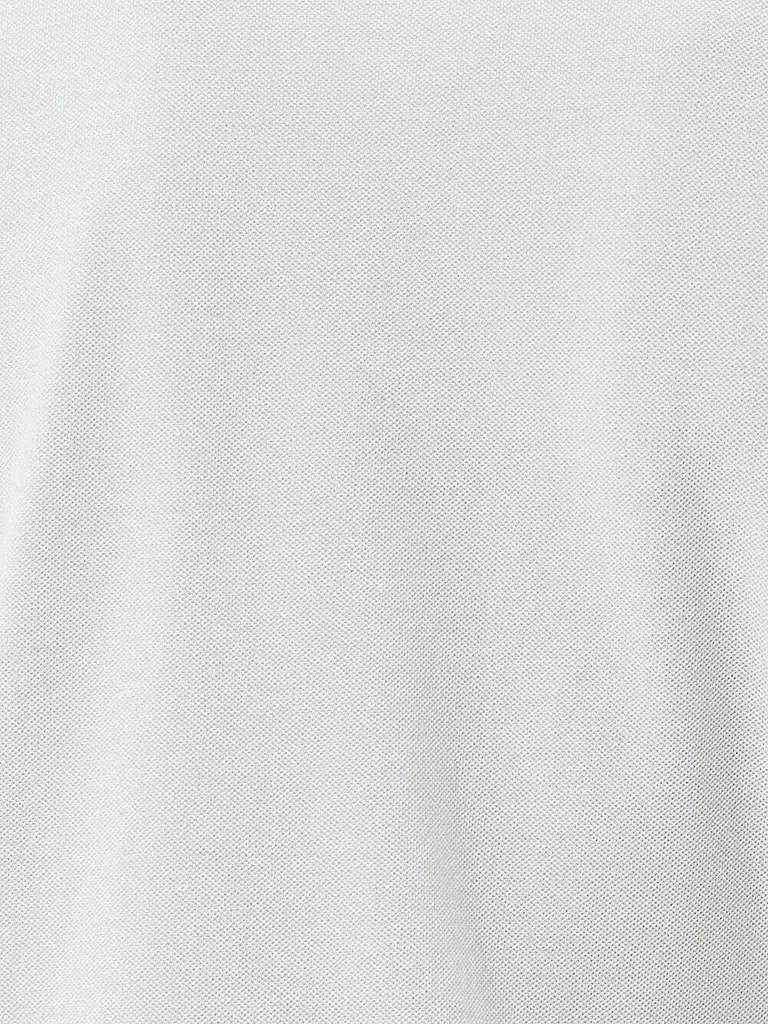 BARBOUR | Poloshirt ESSENTIAL | Bianco