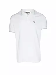 BARBOUR | Polo FERRYBRIDGE | Bianco