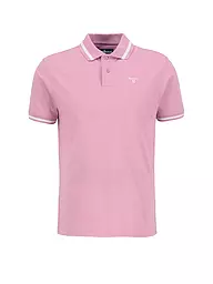 BARBOUR | Polo FERRYBRIDGE | Rosa