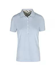 BARBOUR | Poloshirt PORTSDOWN | Blu