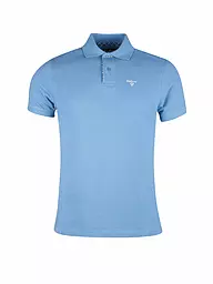 BARBOUR | Polo Regular Fit | Blu