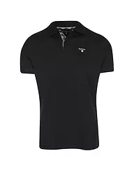 BARBOUR | Polo Regular Fit | Nero