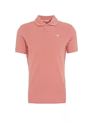 BARBOUR | Polo Regular Fit | Rosa
