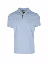BARBOUR | Polo Regular Fit | Blu