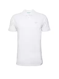 BARBOUR | Poloshirt | Bianco