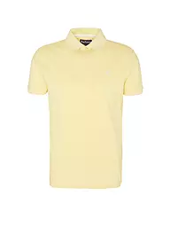 BARBOUR | Poloshirt | Giallo