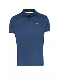 BARBOUR | Poloshirt | Blu scuro