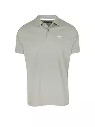BARBOUR | Poloshirt | Verde chiaro