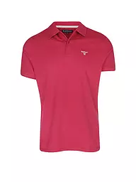 BARBOUR | Poloshirt | Rosso