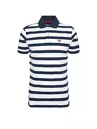 BARBOUR | Poloshirt | Blu