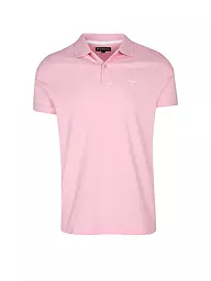BARBOUR | Poloshirt | Rosa