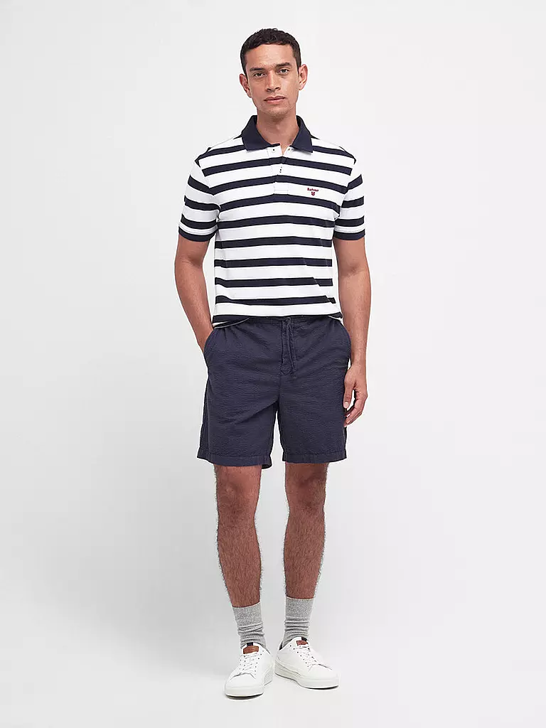 BARBOUR | Poloshirt | Blu