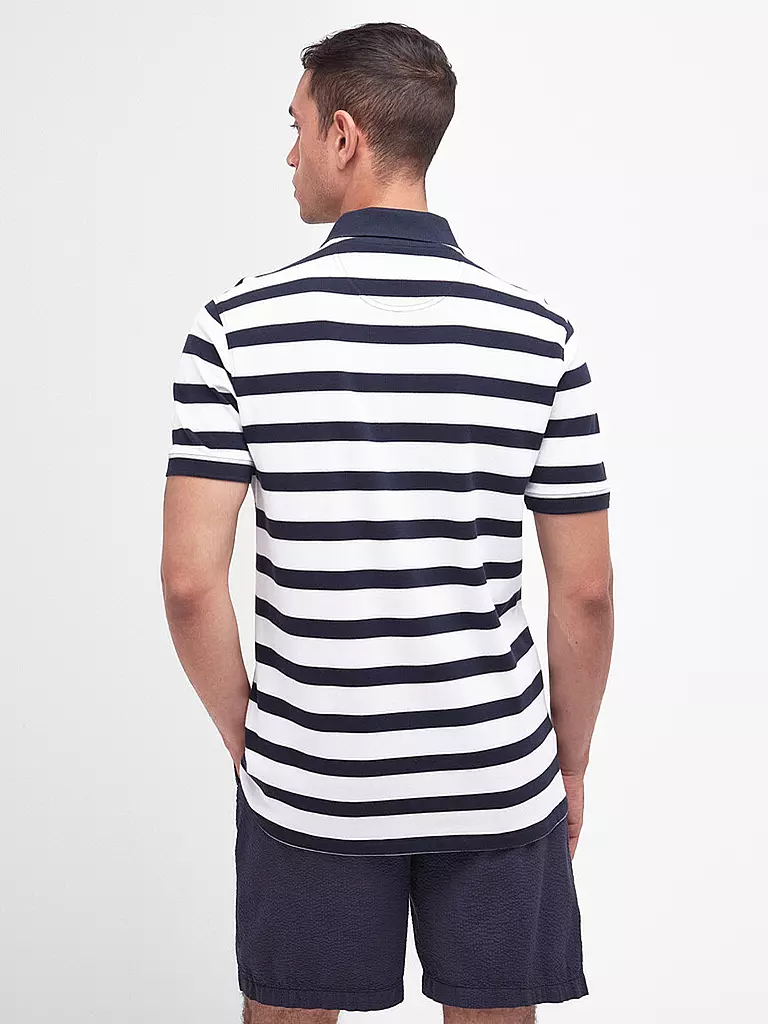 BARBOUR | Poloshirt | Blu