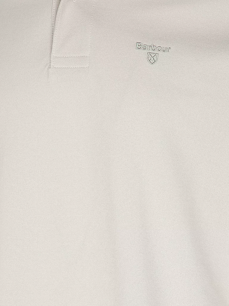 BARBOUR | Poloshirt | Beige