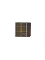 BARBOUR | Portafoglio | Oliva