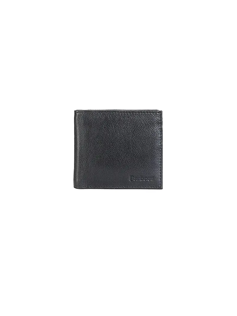 BARBOUR | Portafoglio | Nero