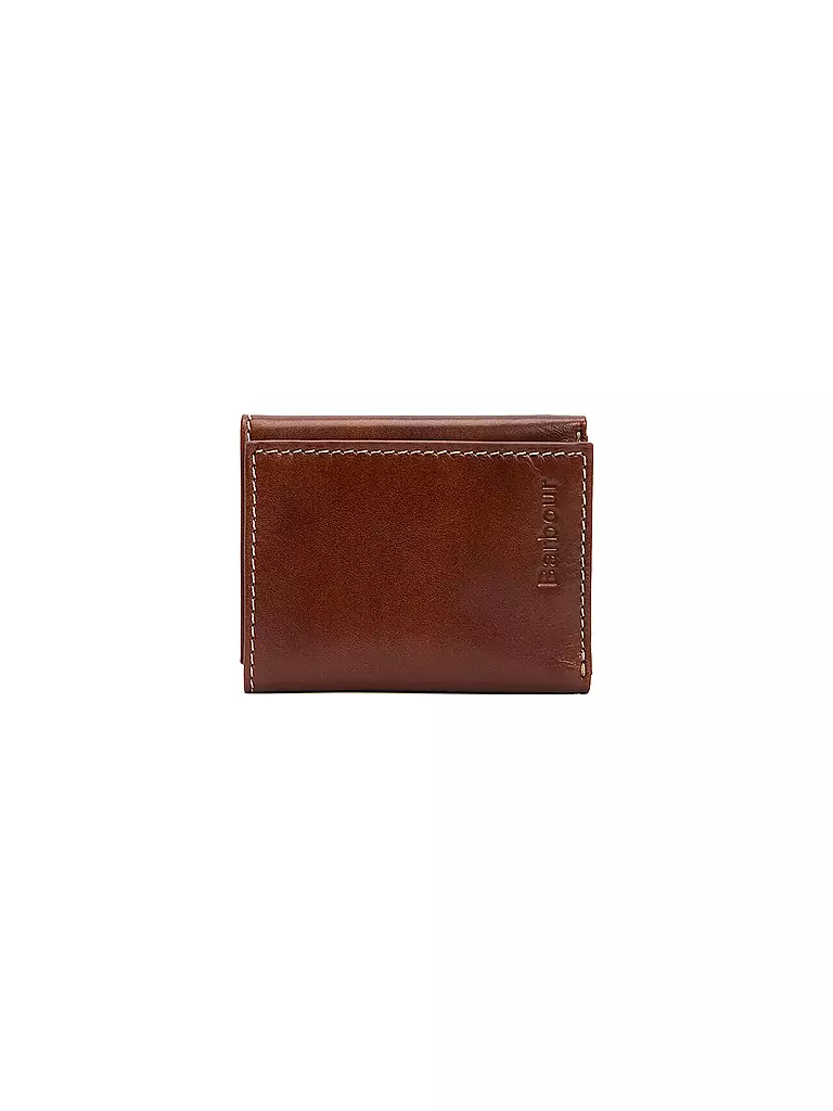 BARBOUR | Portafoglio | Marrone