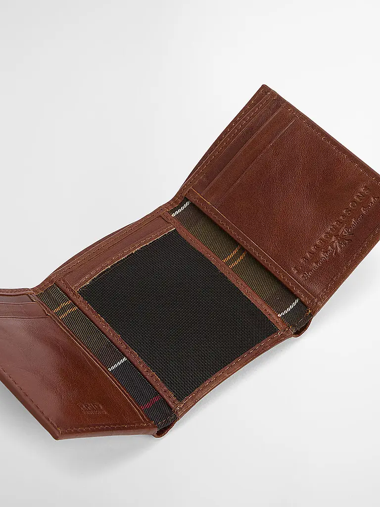 BARBOUR | Portafoglio | 
