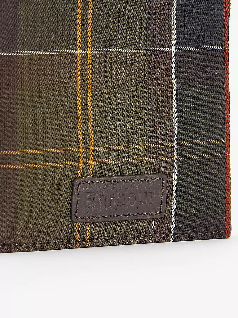 BARBOUR | Portafoglio | 