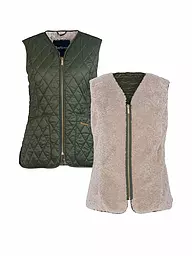 BARBOUR | Prodotto: Gilet reversibile | Oliva