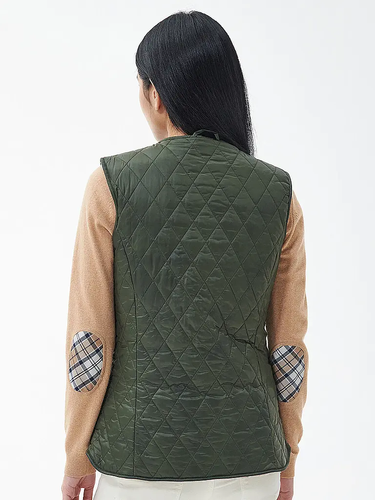 BARBOUR | Prodotto: Gilet reversibile | 