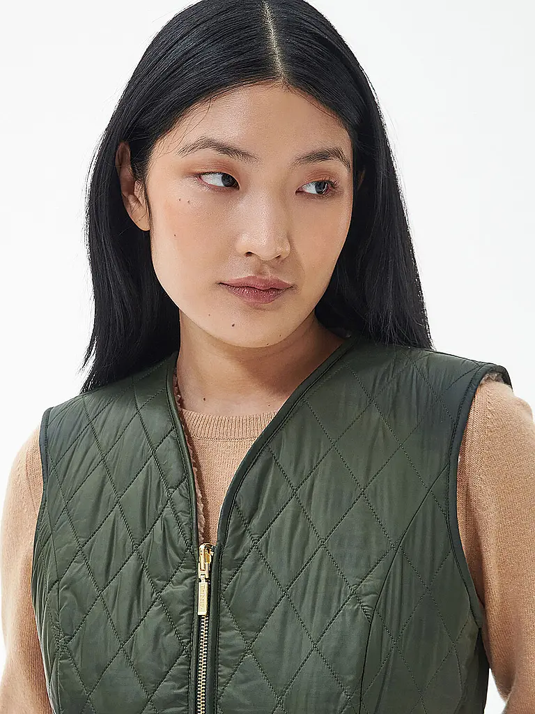 BARBOUR | Prodotto: Gilet reversibile | 