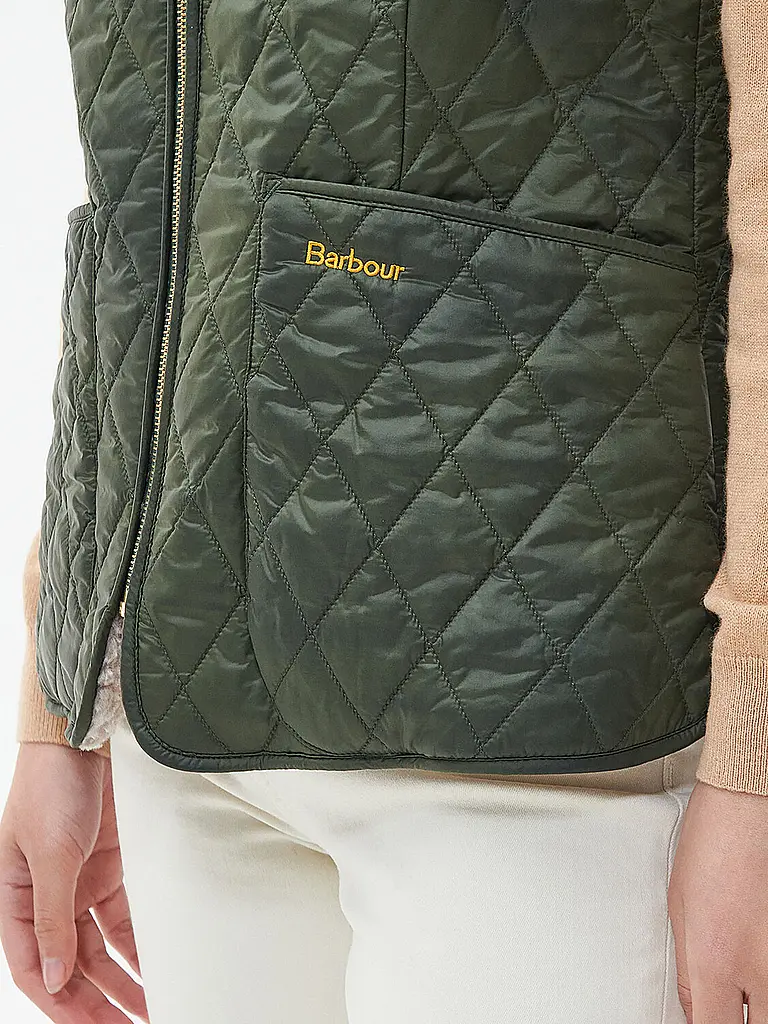 BARBOUR | Prodotto: Gilet reversibile | 