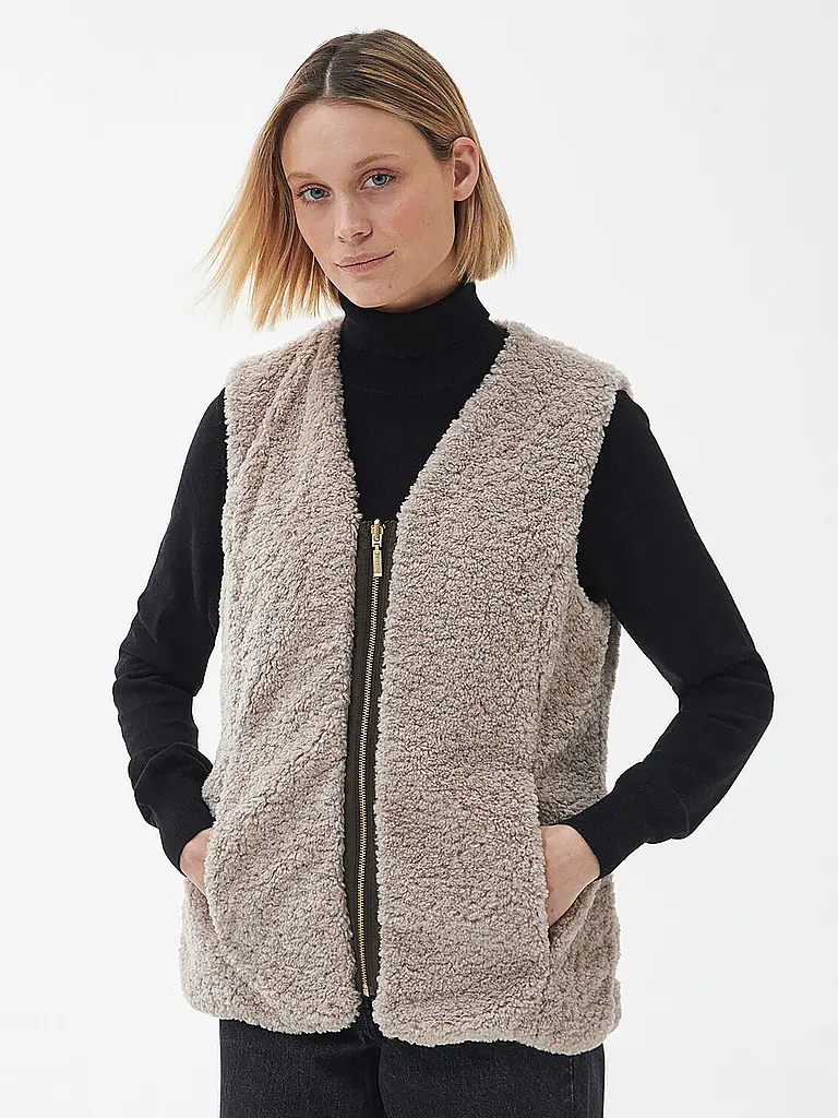 BARBOUR | Prodotto: Gilet reversibile | 