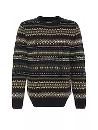 BARBOUR | Pullover  | Nero
