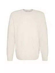 BARBOUR | Pullover CASEY | Crema