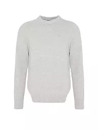 BARBOUR | Pullover GRANGETOWN | Grigio