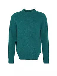 BARBOUR | Pullover GRANGETOWN | Verde