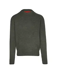 BARBOUR | Pullover GRANGETOWN | Oliva