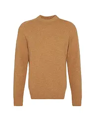 BARBOUR | Pullover GRANGETOWN | Giallo