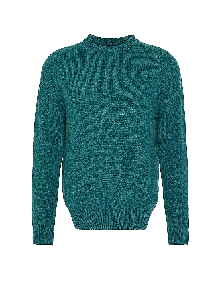 BARBOUR | Pullover GRANGETOWN | Verde