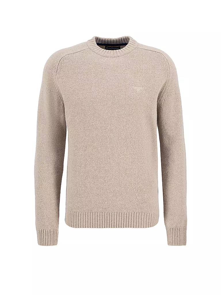 BARBOUR | Pullover GRANGETOWN | Beige