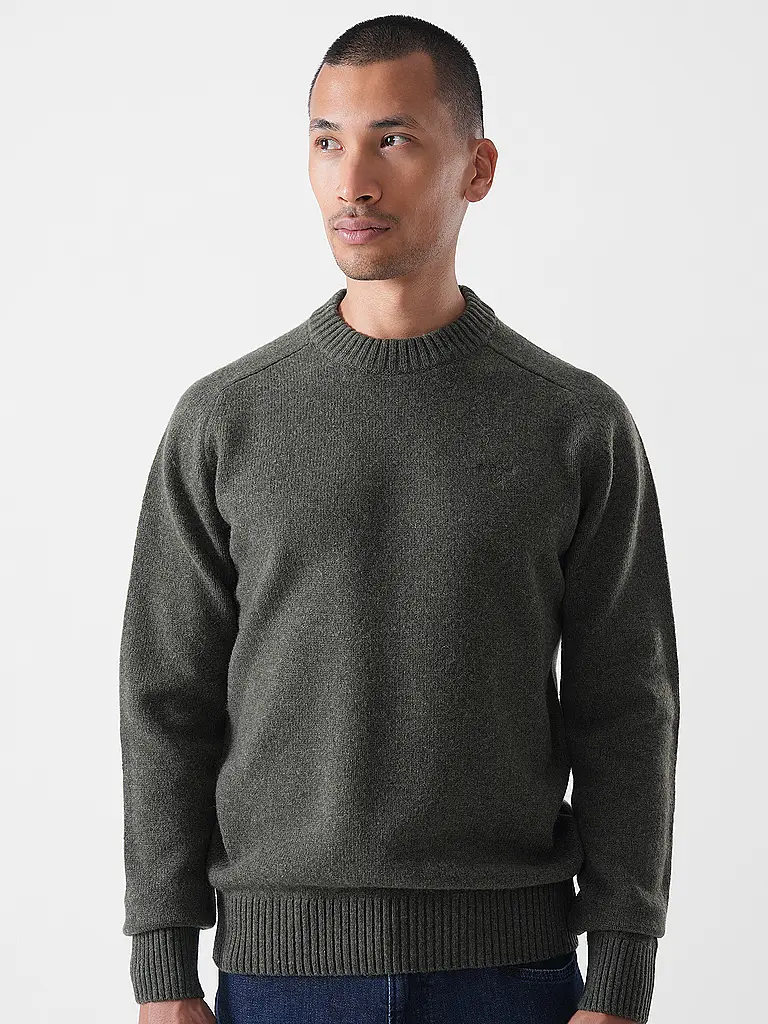 BARBOUR | Pullover GRANGETOWN | 