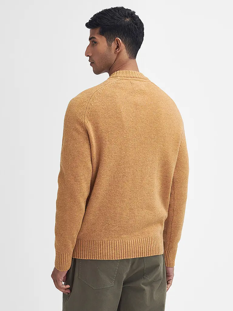 BARBOUR | Pullover GRANGETOWN | 