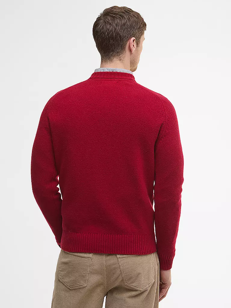 BARBOUR | Pullover GRANGETOWN | 